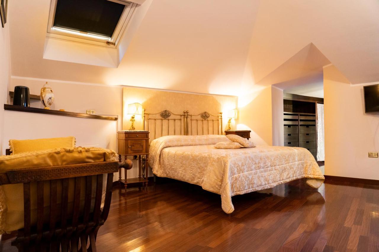 Real Borbone Bed & Breakfast Касерта Екстериор снимка