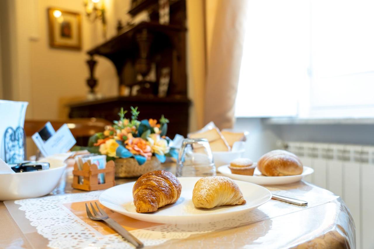 Real Borbone Bed & Breakfast Касерта Екстериор снимка