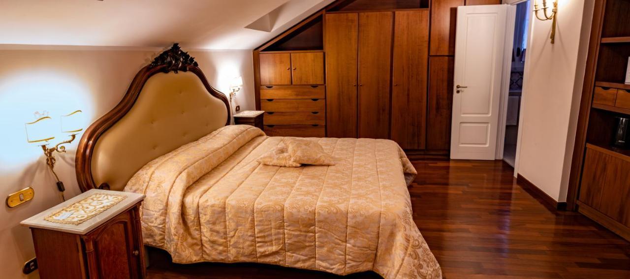 Real Borbone Bed & Breakfast Касерта Екстериор снимка