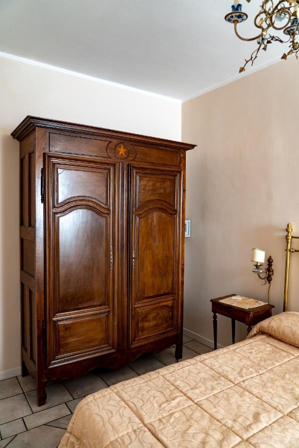 Real Borbone Bed & Breakfast Касерта Екстериор снимка
