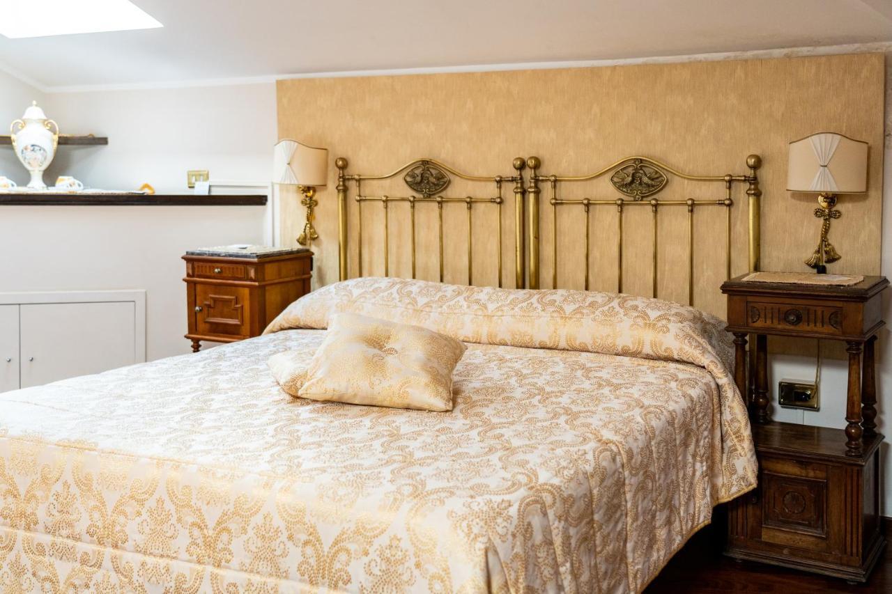 Real Borbone Bed & Breakfast Касерта Екстериор снимка
